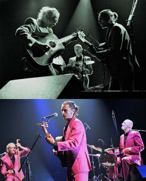 Affiche de Denis Gaud et son Orchestre